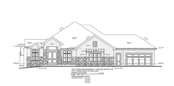 8625 Westridge CT, Parkville, MO 64152