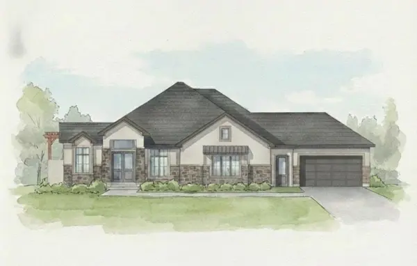8625 Westridge CT, Parkville, MO 64152
