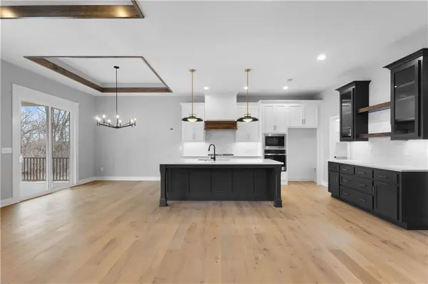 17139 S Barstow ST, Olathe, KS 66062
