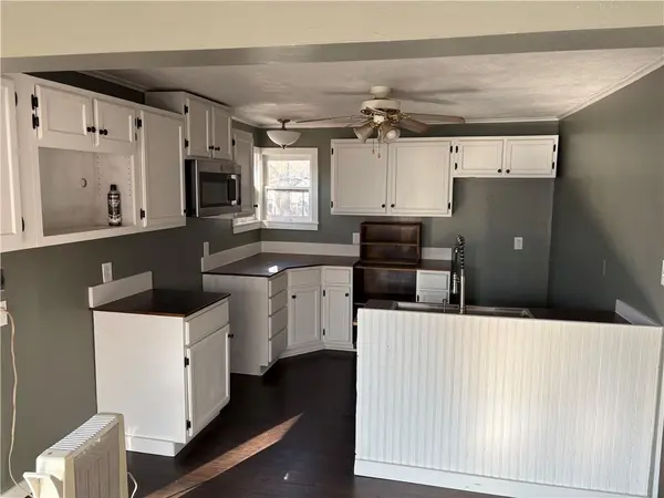 114 S High ST, Arma, KS 66712