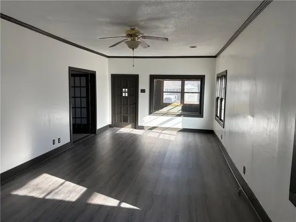 114 S High ST, Arma, KS 66712