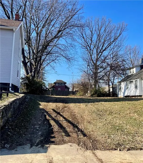 5422 Virginia AVE, Kansas City, MO 64110
