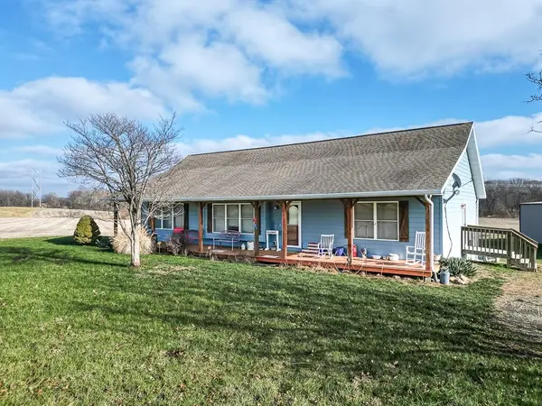 25276 183rd ST, Leavenworth, KS 66048
