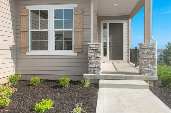 24940 W 145th ST, Olathe, KS 66061