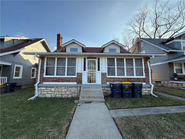 2215 E Meyer BLVD, Kansas City, MO 64132