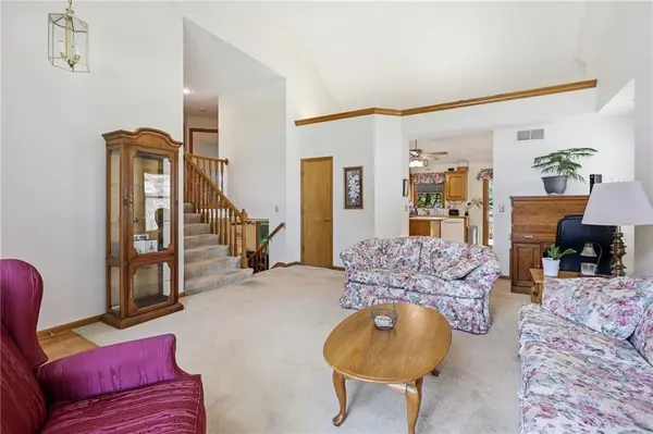 12336 S Albervan ST, Olathe, KS 66062