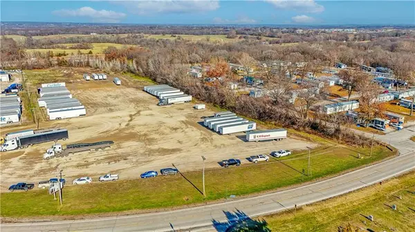 799 W Young ST, Warrensburg, MO 64093