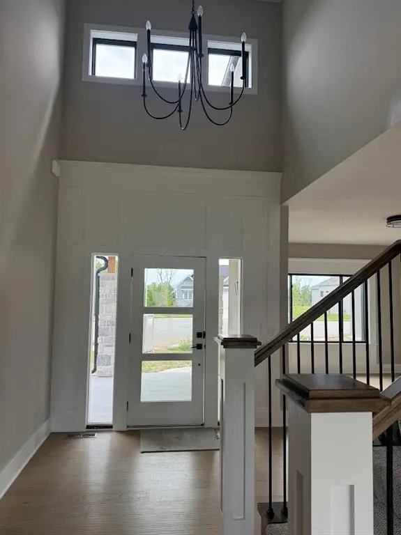 16728 S Ripley ST, Olathe, KS 66062