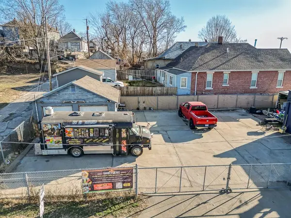 960 Pacific AVE, Kansas City, KS 66101