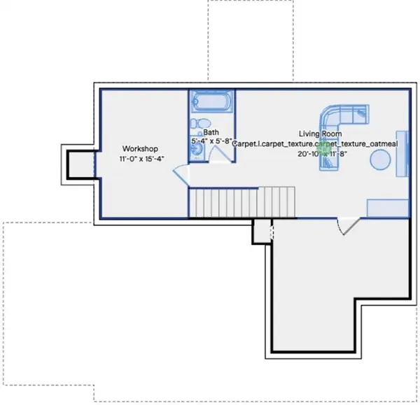 20545 Millview RD, Spring Hill, KS 66083