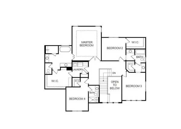 18620 Reinhardt ST, Overland Park, KS 66085