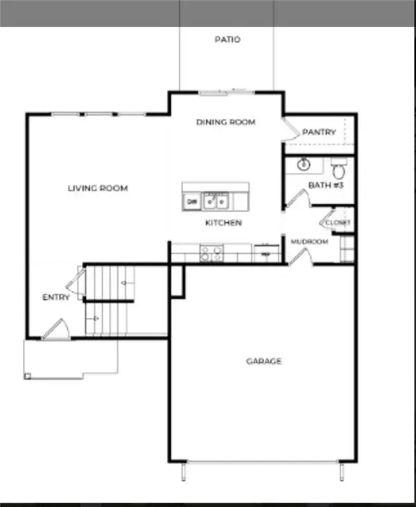 18476 W 205th TER, Spring Hill, KS 66083