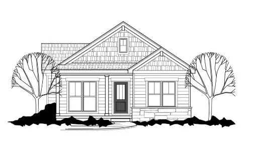 1112 SW Corinthian LN, Lee's Summit, MO 64081