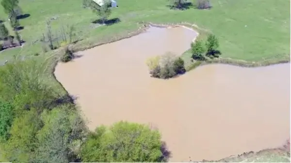 20340 KS 52 HWY, Pleasanton, KS 66075