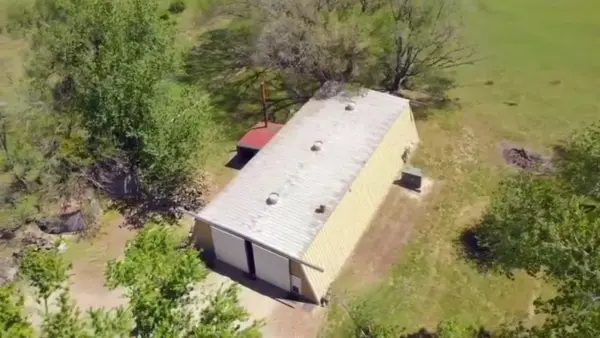 20340 KS 52 HWY, Pleasanton, KS 66075
