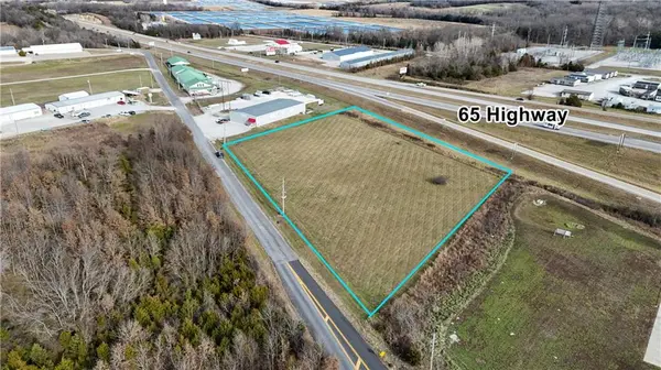 3 Acres Commercial AVE, Warsaw, MO 65355