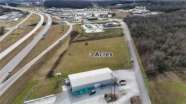 3 Acres Commercial AVE, Warsaw, MO 65355