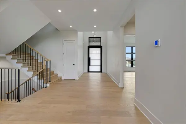 17101 Earnshaw ST, Overland Park, KS 66221