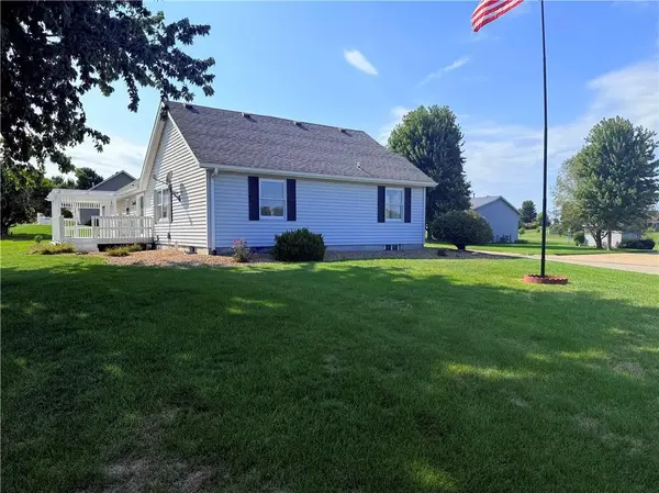 606 SERENITY N/A, Maryville, MO 64468
