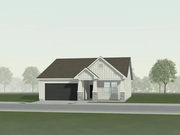3009 NW 96th TER, Kansas City, MO 64154