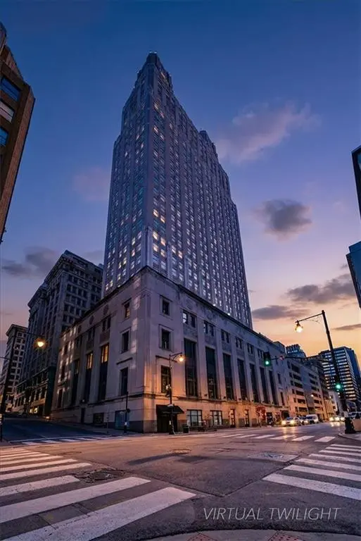 909 Walnut ST #3200, Kansas City, MO 64106