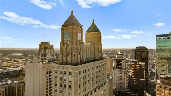 909 Walnut ST #3200, Kansas City, MO 64106