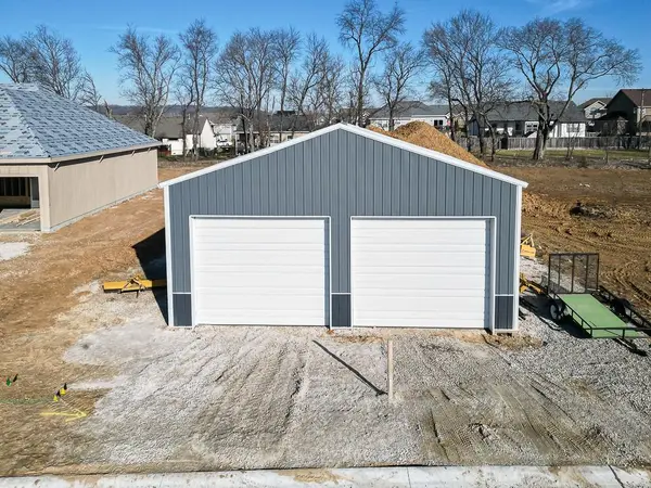 Lot 2 Stonecreek AVE, Tonganoxie, KS 66086