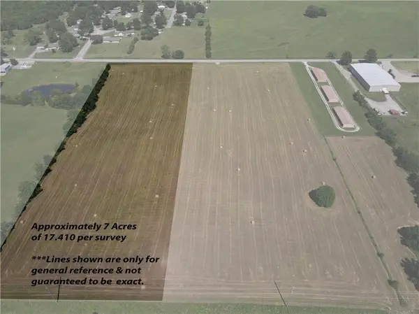 2412 S Margrave - 7 Acres ST, Fort Scott, KS 66701