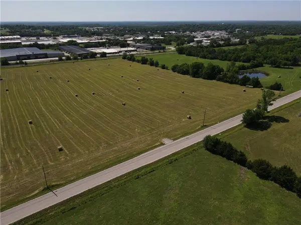 2412 S Margrave - 7 Acres ST, Fort Scott, KS 66701