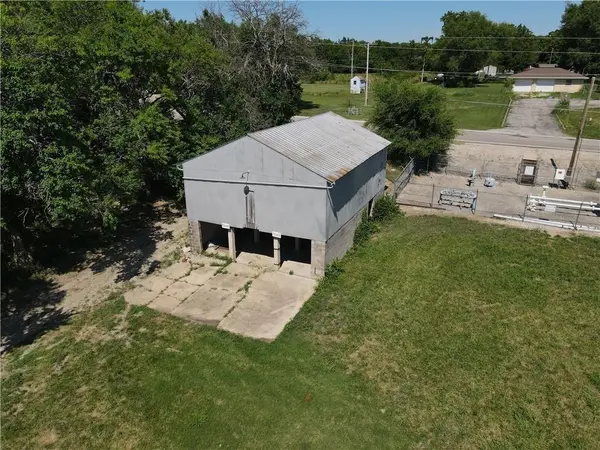 2412 S Margrave - 10 Acres ST, Fort Scott, KS 66701