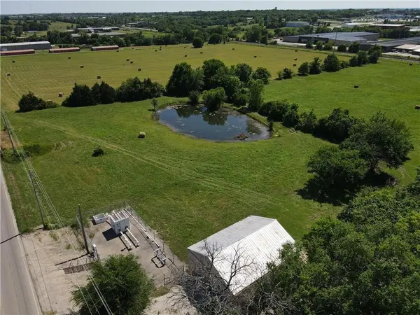 2412 S Margrave - 10 Acres ST, Fort Scott, KS 66701