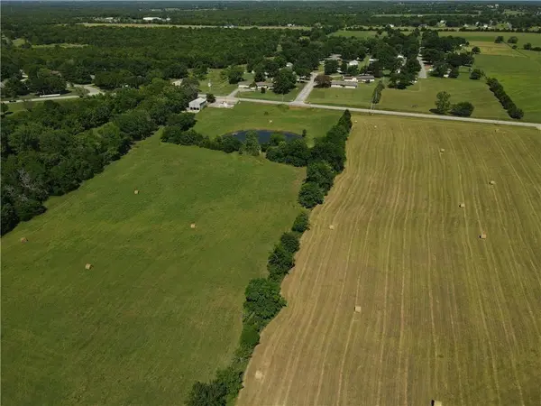 2412 S Margrave - 10 Acres ST, Fort Scott, KS 66701