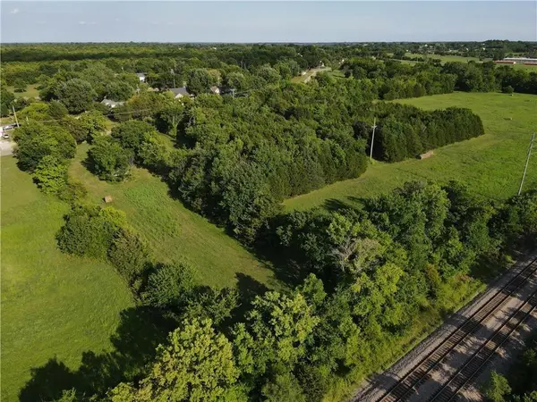 0000 S Margrave - 18 Acres ST, Fort Scott, KS 66701