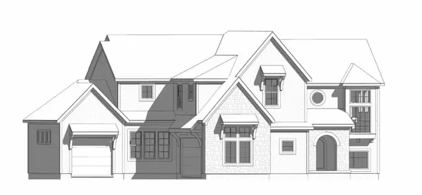 3301 W 71st ST, Prairie Village, KS 66208