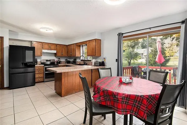 2116 Cambridge ST, Leavenworth, KS 66048