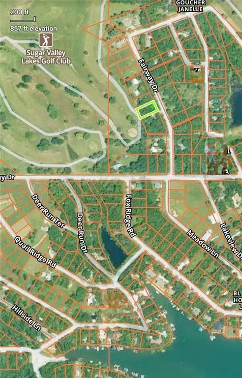 29 N Eagle LN, Mound City, KS 66056