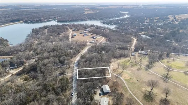 29 N Eagle LN, Mound City, KS 66056