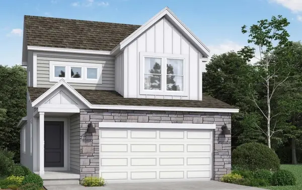 1432 SE Vantage Point DR, Lee's Summit, MO 64081