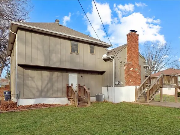 7611 E 100th TER, Kansas City, MO 64134