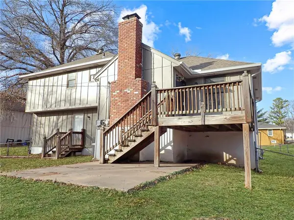 7611 E 100th TER, Kansas City, MO 64134