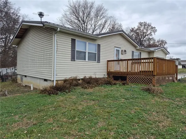 406 W Main ST, Richmond, MO 64085