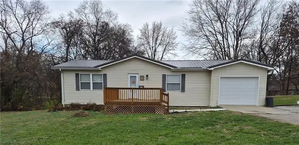 406 W Main ST, Richmond, MO 64085