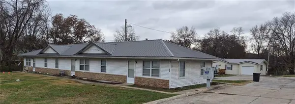 406 W Main ST, Richmond, MO 64085