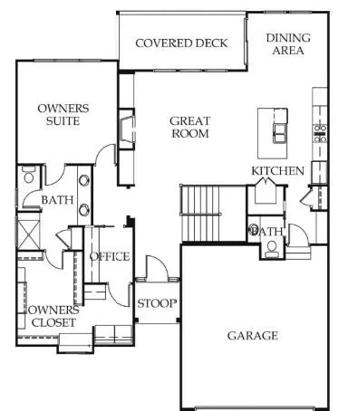 14659 Amanda LN, Basehor, KS 66007