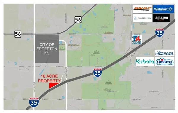 36450 Frontage RD, Edgerton, KS 66021