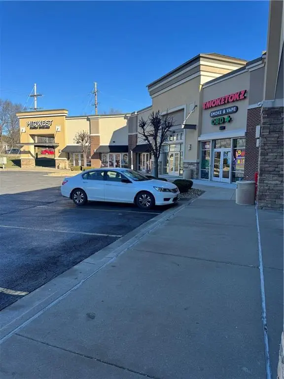 13606 Washington ST, Kansas City, MO 64145