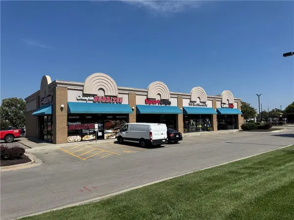 16310 W 65th ST, Shawnee, KS 66217