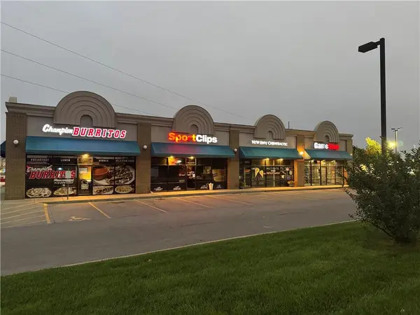 16310 W 65th ST, Shawnee, KS 66217