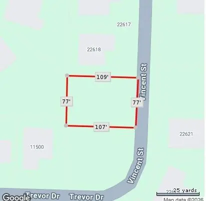 22620 Vincent ST, Peculiar, MO 64078