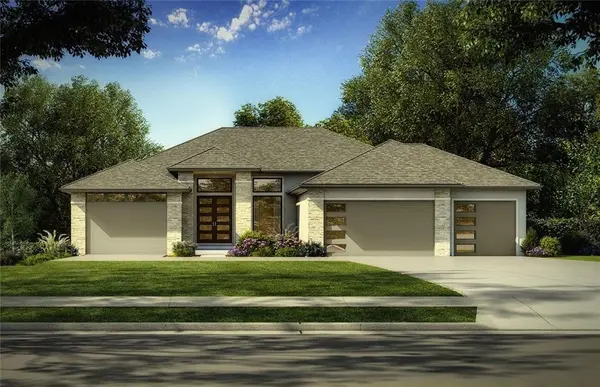 13701 W Guilford RD, Leawood, KS 66224